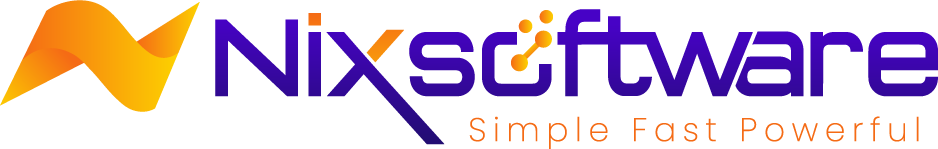 Nix Software